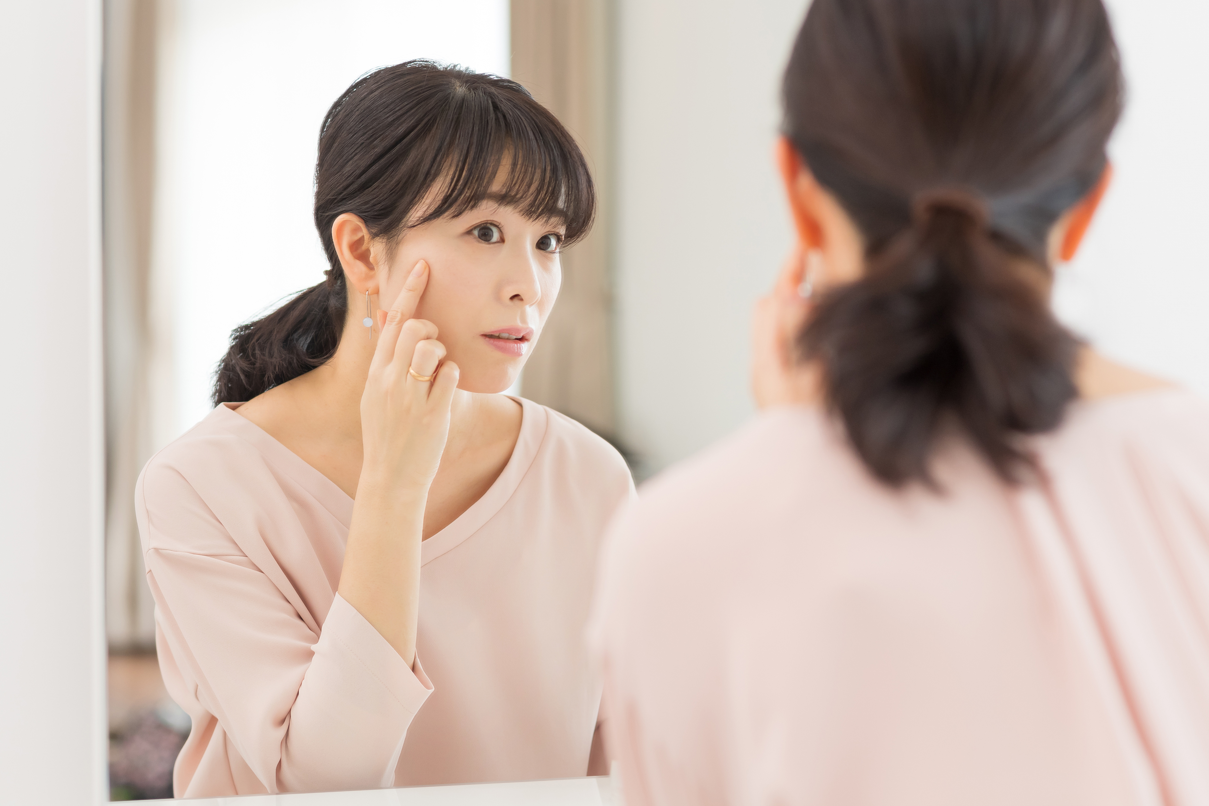 アフターフォロー・保証